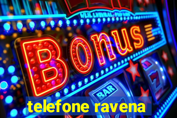 telefone ravena